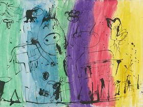 Hana Tahiri Foto: Radio Slovenija