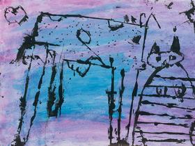 Julija Zaloker Foto: Radio Slovenija