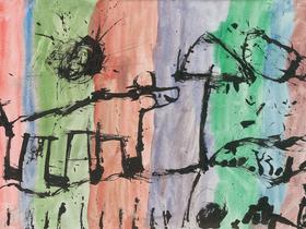 Lovro Škulj Foto: Radio Slovenija