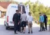 Hrvaški suverenisti zaradi prebežnikov zahtevajo postavitev ograje na meji z BiH-om in Srbijo