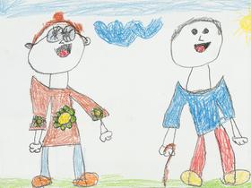 Ada Mejdinoski Foto: Radio Slovenija