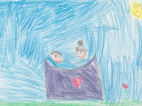 Ema Zagoršak Zalaznik Foto: Radio Slovenija