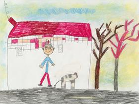 Ajlin Nuhić Foto: Radio Slovenija