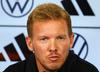 Nagelsmann predstavljen kot novi selektor Nemčije