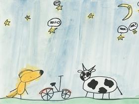 Nika Kokol Foto: Radio Slovenija