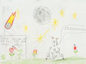 Anže Černič Foto: Radio Slovenija