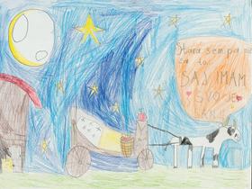 Julija Bartolovič Zorko Foto: Radio Slovenija