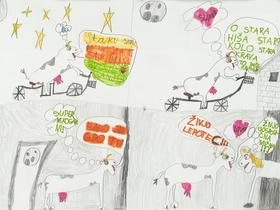 Larisa Eržen Foto: Radio Slovenija