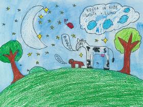 Daša Zabret Foto: Radio Slovenija