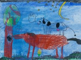 Tim Crnogorac Foto: Radio Slovenija