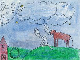 Stella Šuštar Foto: Radio Slovenija