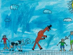 Benjamin Rus Foto: Radio Slovenija