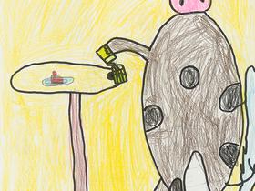 Tine Ravnikar Foto: Radio Slovenija