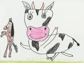 Neja Korenjak Foto: Radio Slovenija