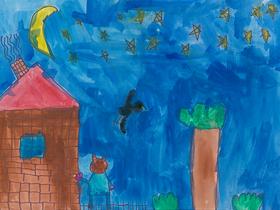 Maks Lavrinc Foto: Radio Slovenija