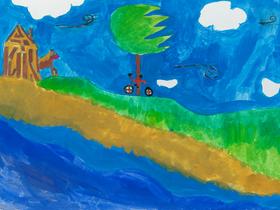 Loti Tihelj Foto: Radio Slovenija