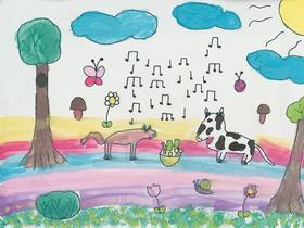 Aurela Zabeli Foto: Radio Slovenija