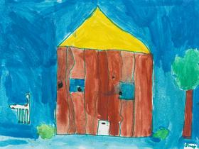 Anej Tričić Foto: Radio Slovenija