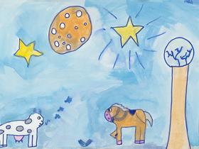 Mara Hauptman Foto: Radio Slovenija