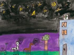 Tisa Isenaj Foto: Radio Slovenija