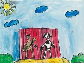 Adriana Pejić Foto: Radio Slovenija