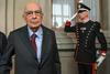 V starosti 98 let umrl nekdanji predsednik Italije Giorgio Napolitano