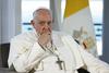 Papež: Sredozemlje se je iz zibelke civilizacije spremenilo v pokopališče dostojanstva