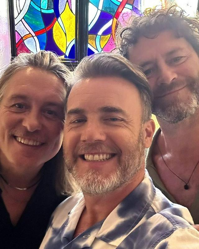 Take That z novim singlom, albumom in turnejo
