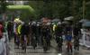 Okoli 400 rekreativnih kolesarjev ob Rogliču od Maribora do Ptuja in nazaj