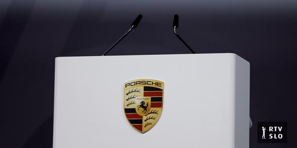 Porsche está planejando uma fábrica de bicicletas elétricas na Croácia