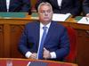 Orban: Madžarska ne bo podprla Ukrajine, dokler ne bodo zagotovljene pravice etničnih Madžarov