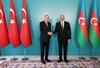 Bo po Gorskem Karabahu naslednji cilj Azerbajdžana vzpostavitev kopenske povezave s Turčijo?