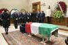 I funerali di Giorgio Napolitano