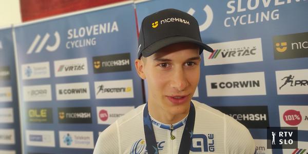 Le nouveau champion d’Europe aime les classiques, le cyclocross et aussi les pistes
