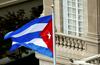 Napadalec na kubansko veleposlaništvo v Washingtonu vrgel molotovki