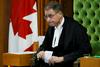 Zaradi povabila nacističnega vojnega veterana odstopil predsednik kanadskega parlamenta
