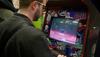 Tudi letos Portorož prizorišče interaktivne razstave Arcade Show