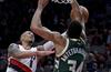 Lillard odšel v Milwaukee po naslov