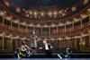 V ljubljanski Operi premierno združeni opereta Dežela smehljaja in noviteta Miši v operni hiši