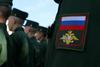 Rusija bo z oktobrom v vojsko vpoklicala več kot 100.000 nabornikov
