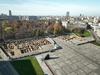 Z obnovo največjega palačnega kompleksa v Varšavi napovedujejo zaključek povojne obnove prestolnice