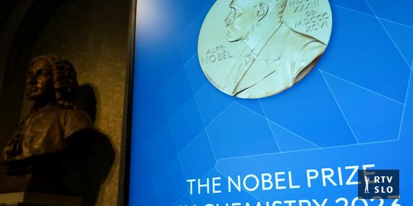 Le prix Nobel de chimie a été décerné pour des travaux dans le domaine des points quantiques