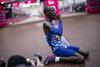 Kiptum na tretjem maratonu v karieri postavil svetovni rekord