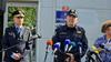 Vodja hrvaške policije Milina zavrnil očitke, da za varovanje meje ne stori dovolj