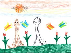 Laura Matijašič Foto: Radio Slovenija