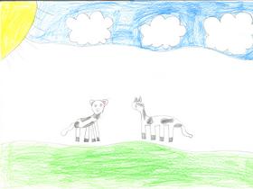 Lara Grbec Foto: Radio Slovenija