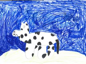 Nika Bok Loredan Foto: Radio Slovenija