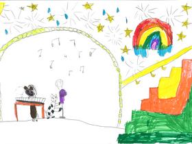 Ema Vizjak Foto: Radio Slovenija