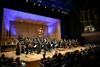 S koncertom Simfoničnega orkestra RTV počastili 60-letnico tretjega radijskega programa Ars