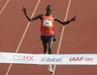 Sedmi najhitrejši maratonec dobil 10 let suspenza zaradi dopinga